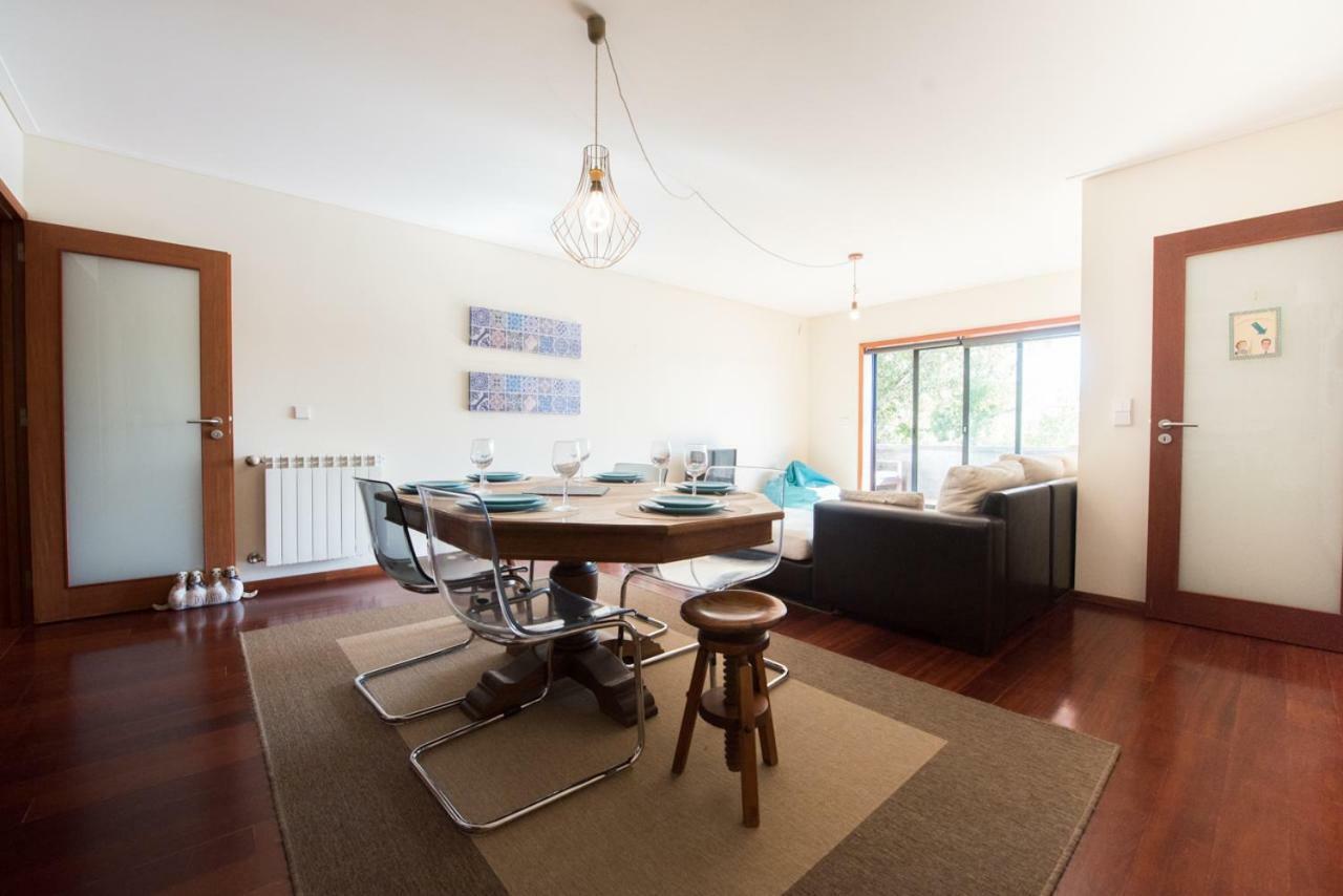 Douro Balcony Apartment Porto Exterior photo