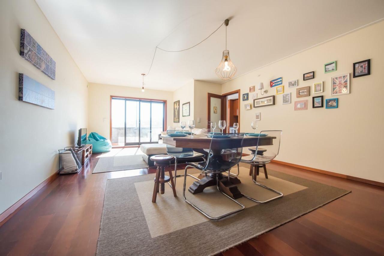 Douro Balcony Apartment Porto Exterior photo