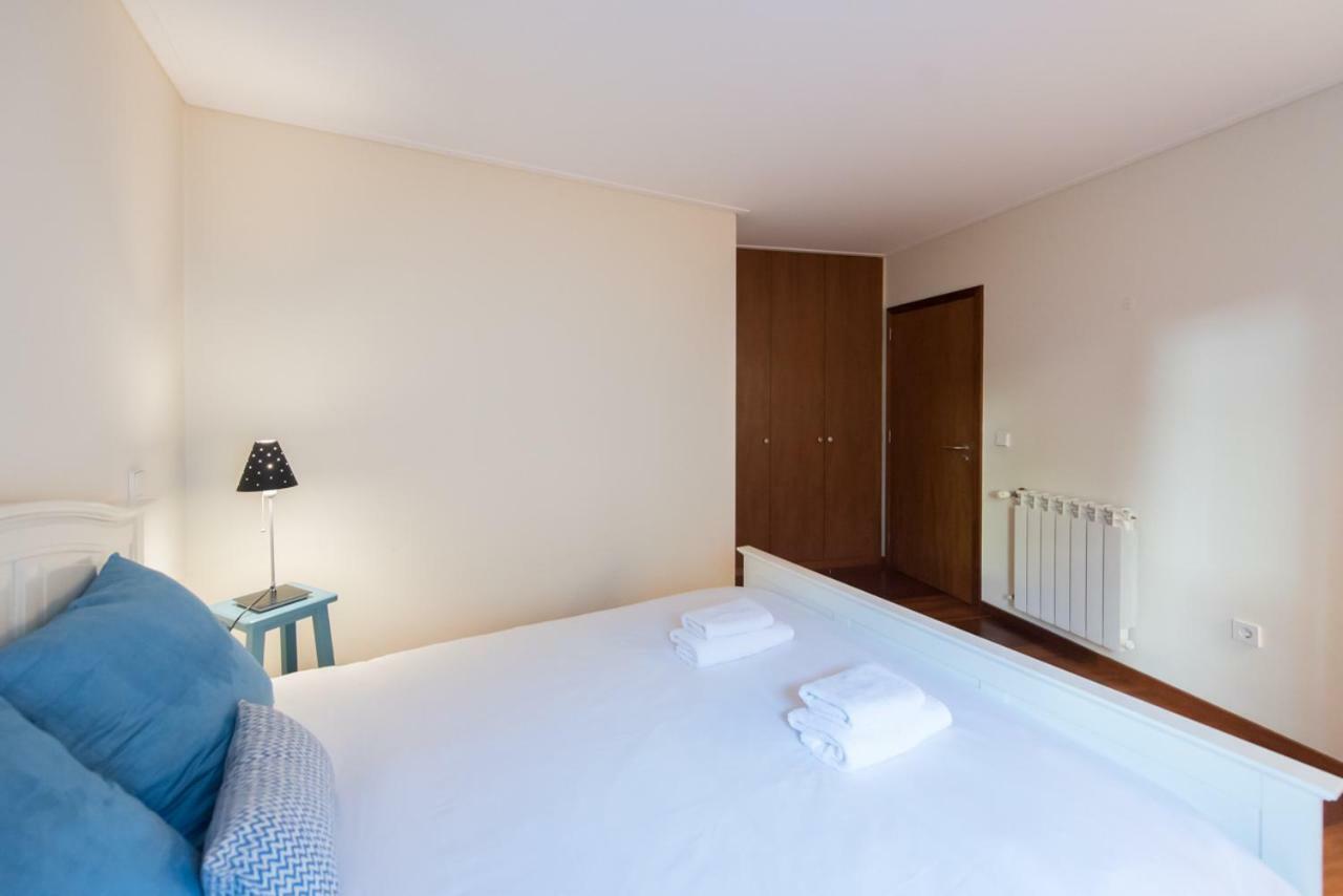 Douro Balcony Apartment Porto Exterior photo