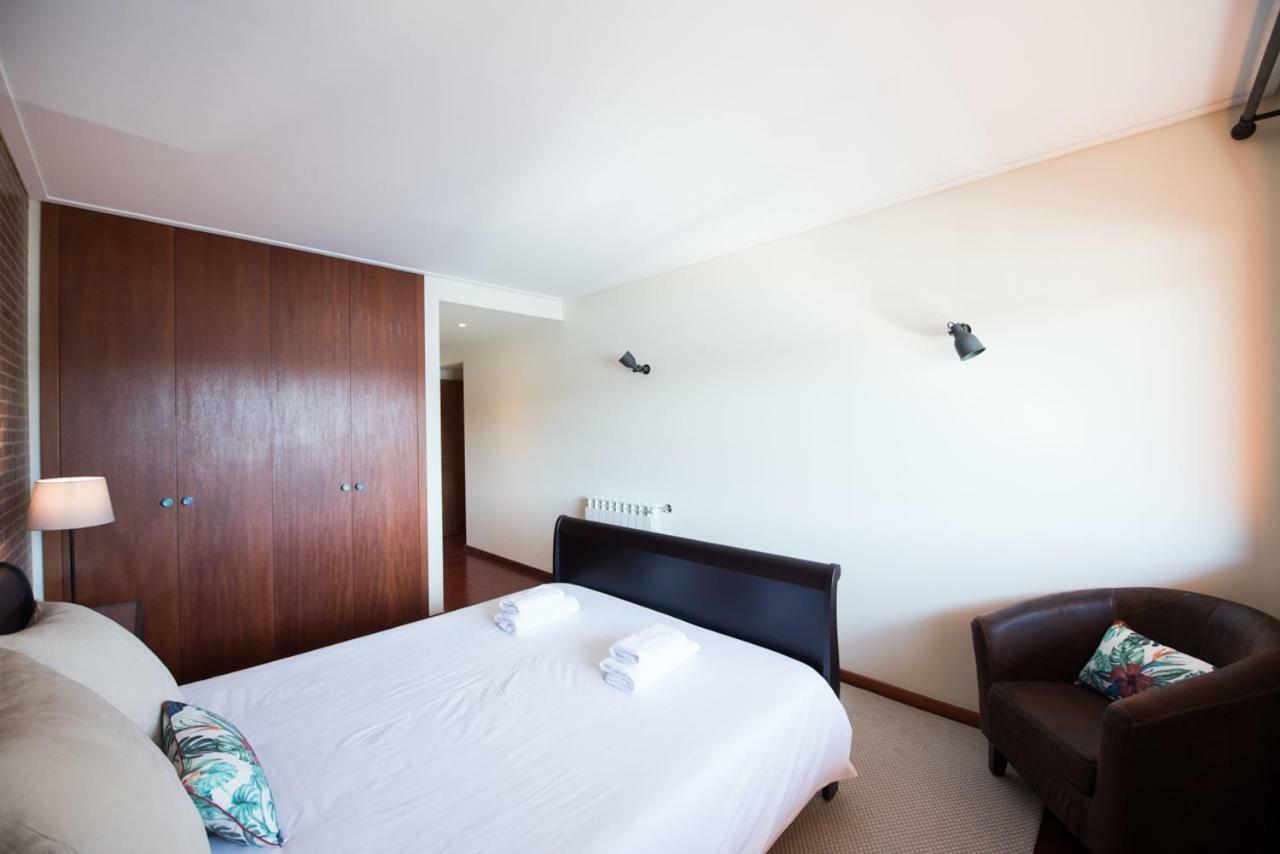 Douro Balcony Apartment Porto Exterior photo